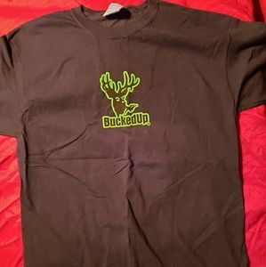 Bucked up Tee
